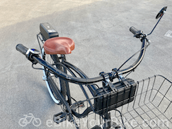 eBike BeachCruiser Showcase