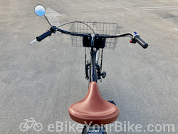 eBike BeachCruiser Showcase