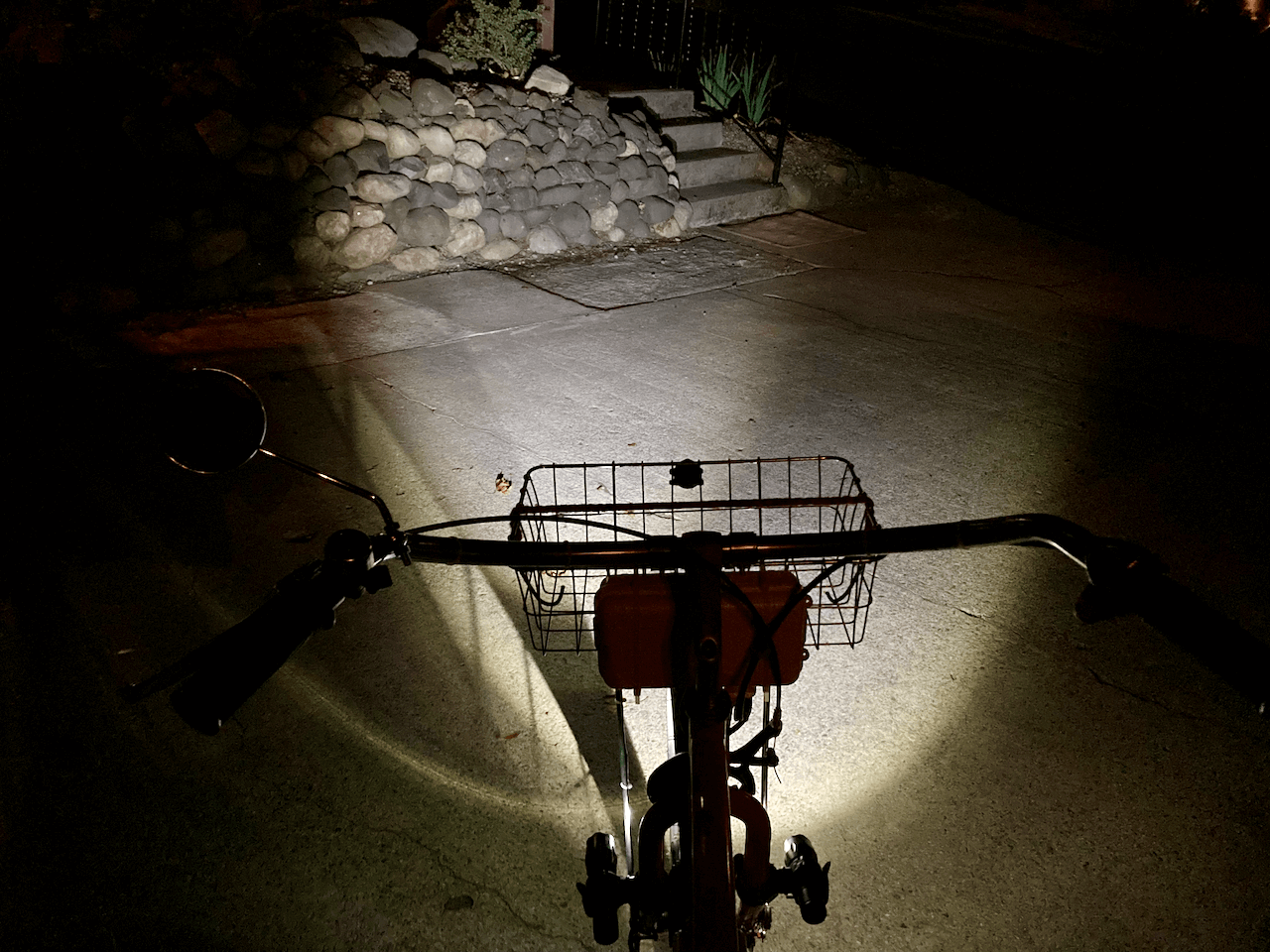 eBike BeachCruiser Showcase