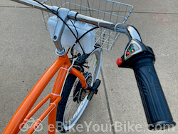 eBike BeachCruiser Showcase