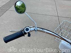 eBike BeachCruiser Showcase