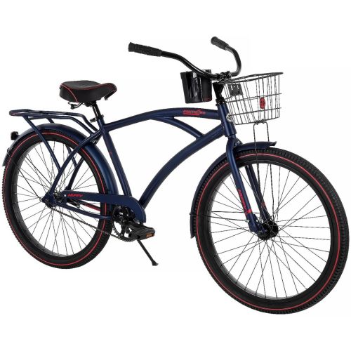 recommended bike cruiser