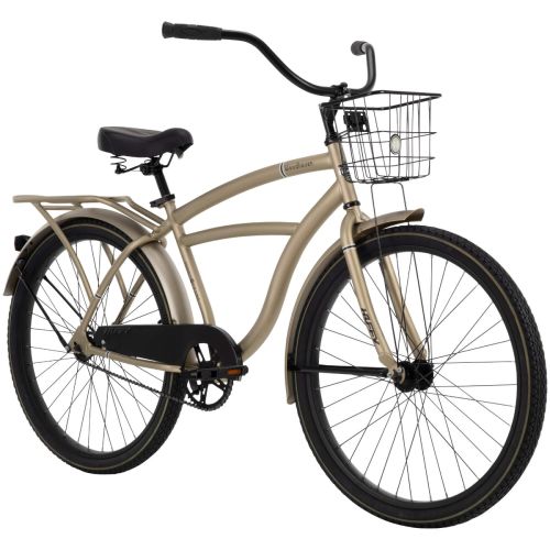 recommended bike cruiser