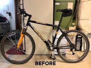 eBike BeachCruiser Showcase