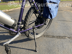 eBike BeachCruiser Showcase