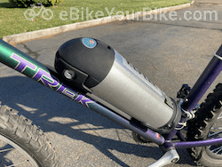 eBike BeachCruiser Showcase