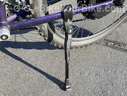 eBike BeachCruiser Showcase