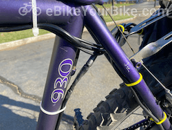 eBike BeachCruiser Showcase