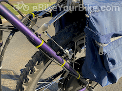 eBike BeachCruiser Showcase