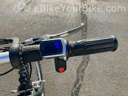 eBike BeachCruiser Showcase