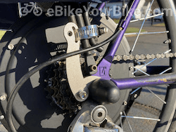 eBike BeachCruiser Showcase