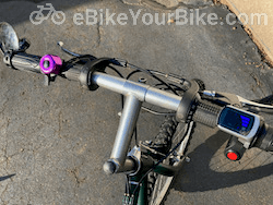eBike BeachCruiser Showcase