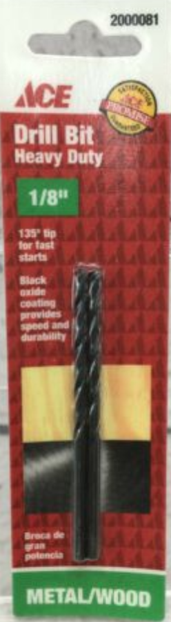 Allen Wrench Set