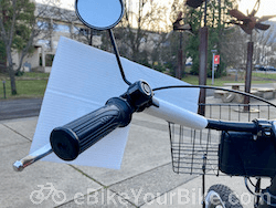 eBike BeachCruiser Showcase