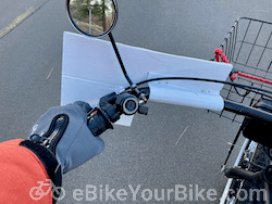 eBike BeachCruiser Showcase
