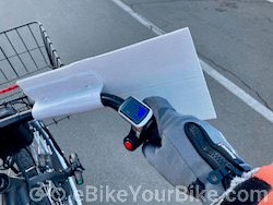 eBike BeachCruiser Showcase