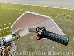 eBike BeachCruiser Showcase