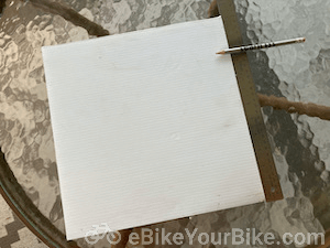 eBike BeachCruiser Showcase