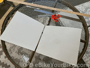 eBike BeachCruiser Showcase
