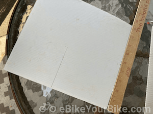 eBike BeachCruiser Showcase