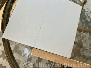 eBike BeachCruiser Showcase