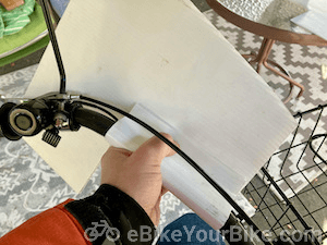 eBike BeachCruiser Showcase