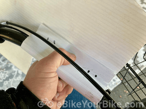 eBike BeachCruiser Showcase