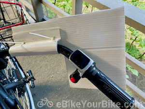 eBike BeachCruiser Showcase